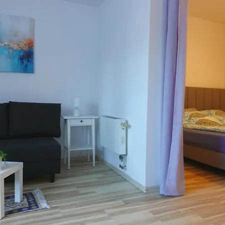 Ambelia Z Ogrodkiem * Stegna (Pomerania)