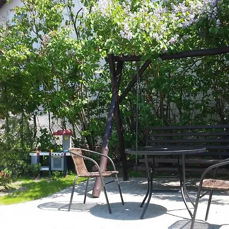 Apartamento Ambelia Stegna (Pomerania)