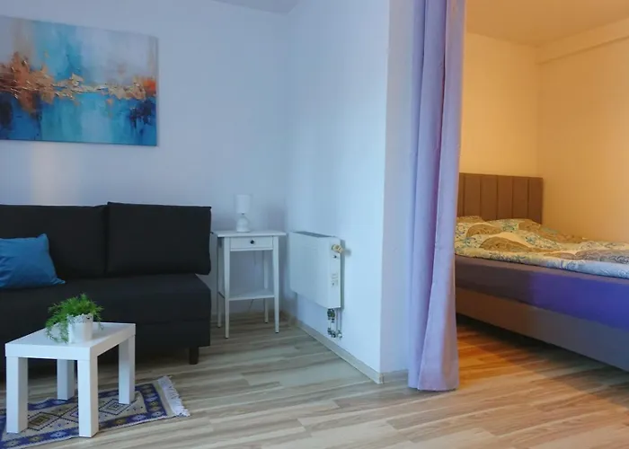 Ambelia Z Ogrodkiem * Stegna (Pomerania)