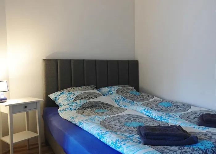 Ambelia * Stegna (Pomerania)